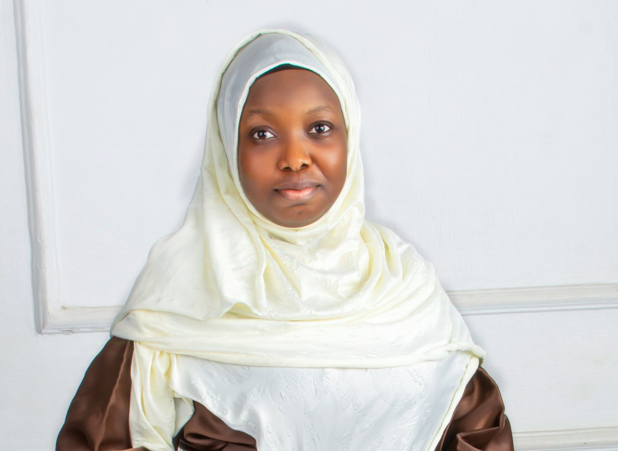 Hafsah Anibaba