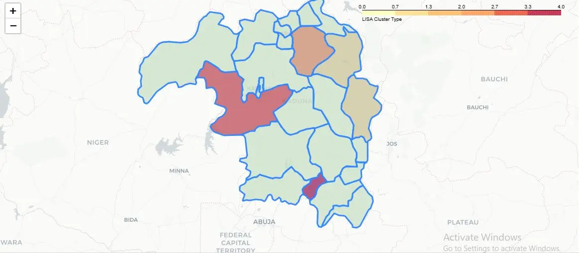 Solar Energy Project